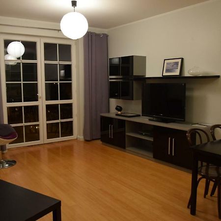 Apartament Rodzinny W Centrum Giżycko Kültér fotó