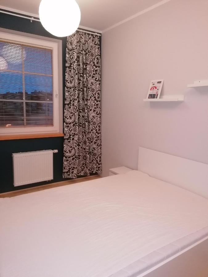 Apartament Rodzinny W Centrum Giżycko Kültér fotó
