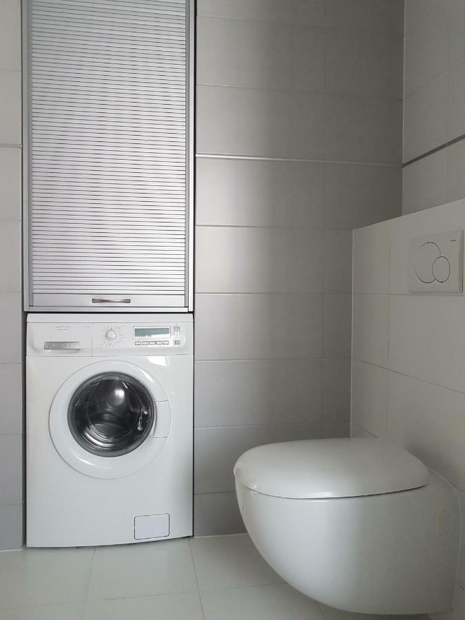 Apartament Rodzinny W Centrum Giżycko Kültér fotó