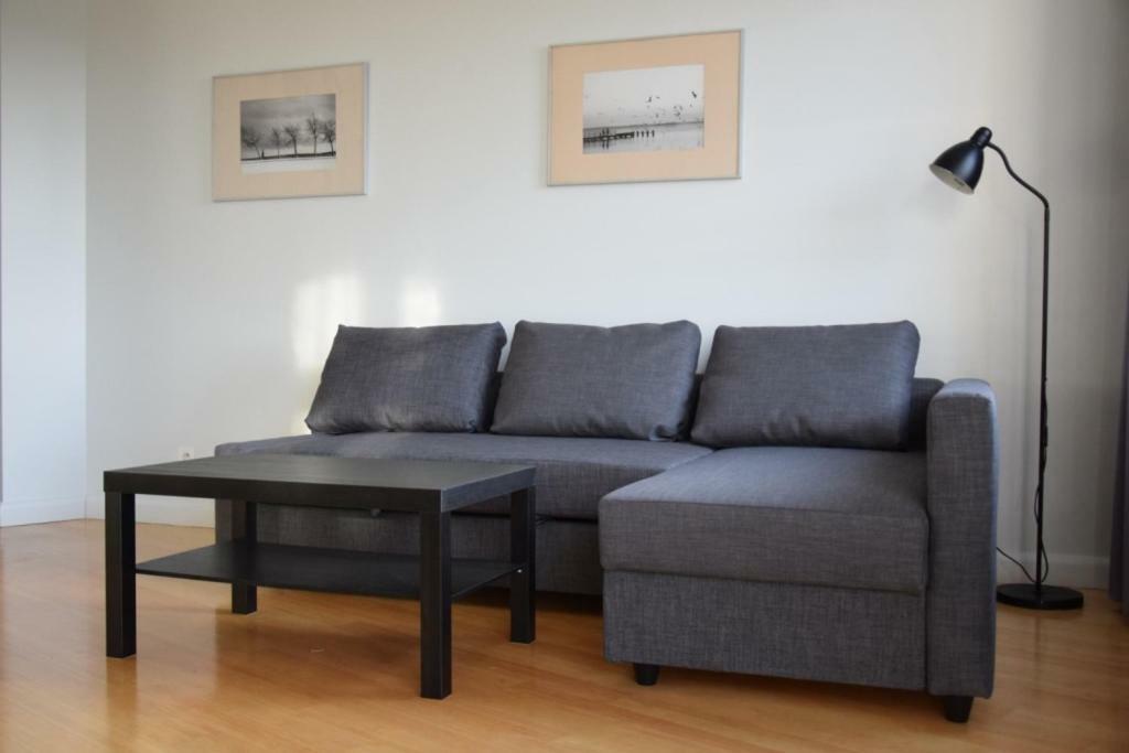 Apartament Rodzinny W Centrum Giżycko Kültér fotó