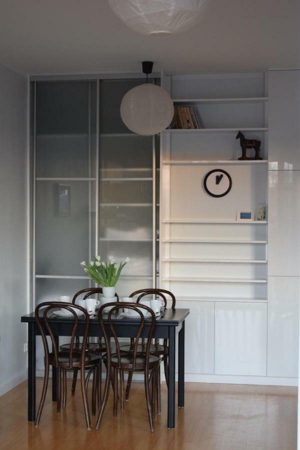 Apartament Rodzinny W Centrum Giżycko Kültér fotó